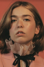 Photo of Lindsey Jordan as Tara
