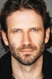 Photo of Bernhard Forcher as John Newton