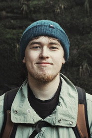 Photo of Luke Esders as Extra
