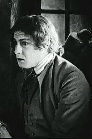 Photo of Henri Deneyrieu as Jacques de Chancé