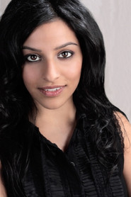 Photo of Almeera Jiwa as Asha Patel