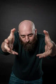 Photo of Clemens William Fischer as Chef
