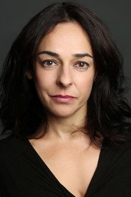 Photo of Alejandra Cid as Madre León