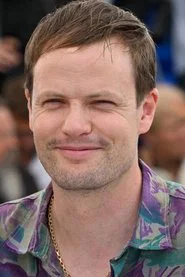 Photo of Eirik Sæther as Thomas