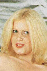 Photo of Ginny Noack as Sigrid
