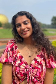 Photo of Disha Agarwaal as Sally