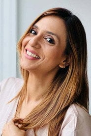 Photo of Meghha Chheda as Anita