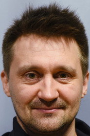 Photo of Pavel Kostomarov