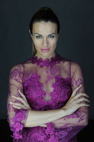 Photo of Gloria Anselmi as Stephanie