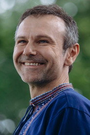 Photo of Svyatoslav Vakarchuk as Self