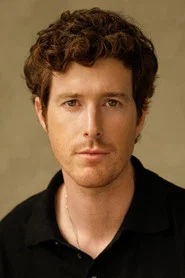 Photo of Taylor Bernier as Mr. Driscoll