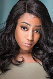 Photo of Rhyssa-Kathryn Marie as Ciara