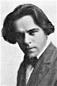 Photo of Nicholas Dunaew as Nasir