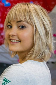 Photo of Anna Liina Laitinen as Self