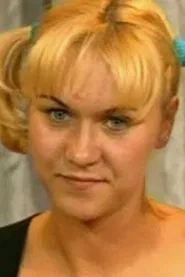 Photo of Kristina Klevits