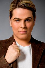 Photo of Miki Buganim as Selg - Judge