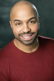 Photo of Adrian Hansel as Samuel