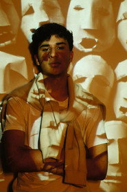 Photo of Daniel Dantas as Pedro
