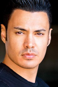 Photo of Enzo Zelocchi as Aaron