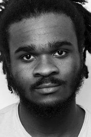 Photo of Femi Nylander as Self