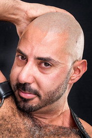 Photo of Amir Badri