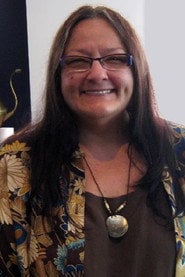 Photo of Suzan Shown Harjo as Self - Interviewee