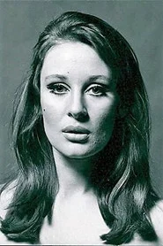 Photo of Gabriella Licudi as Clio