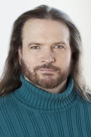 Photo of Christopher B. MacCabe as Hanibal jeune