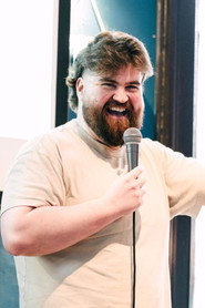 Photo of Stephen Campbell as Biff