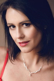 Photo of Carmen Patterson as Natalie Crawley