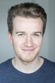 Photo of Sylvain Urban as David L