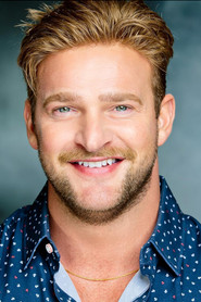Photo of Callen David as Jax