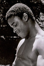 Photo of Frank as (segment "Black Power") (archive footage)
