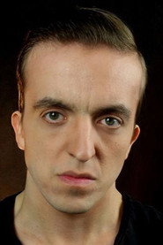 Photo of Lukas DiSparrow as Georgie Masterton