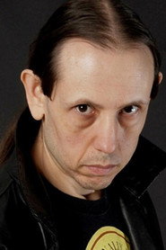 Photo of Luca Gatta as Il Compare