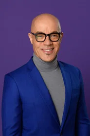 Photo of Stanley Burleson as Self - Singing coach