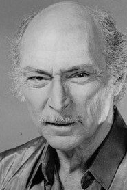 Photo of Lee Van Cleef as Police Commissioner Bob Hauk