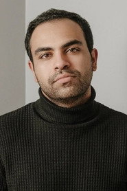 Photo of Arman Khansarian as Mohsen
