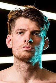 Photo of Joel Morris as Self