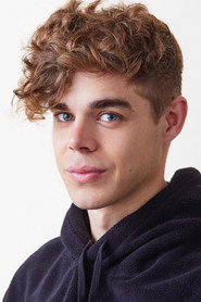 Photo of Andrea Bechis as Finnr