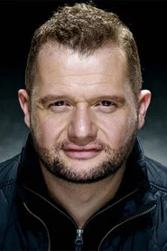 Photo of Craig Carr as Gordon
