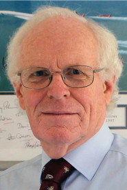Photo of Allan Winn as Self - Vice President of the Brooklands Museum Trust
