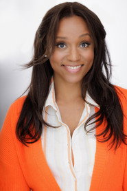 Photo of Rashida L. Hudson as Young Woman