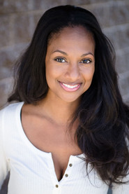 Photo of JaNae Armogan as Erin