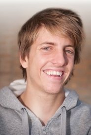 Photo of Aaron Homoki as Self