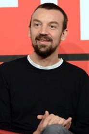 Photo of Alberto Fasulo