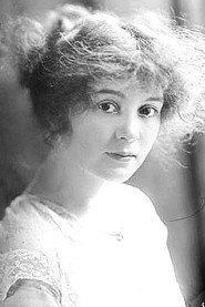 Photo of Carroll McComas as Ethel Parker Jennings