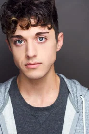Photo of Evan Gambardella as Miles Bennett