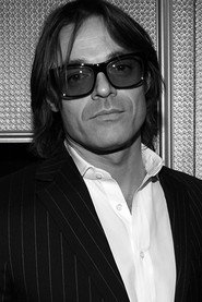 Photo of Mario Sorrenti as Self