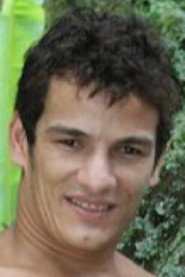 Photo of Regis Rodrigues as (archive footage)